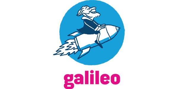 Galileo jobs