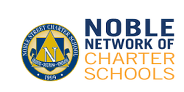 Noble Network of Charter Schools jobs