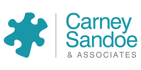 Carney, Sandoe & Associates jobs