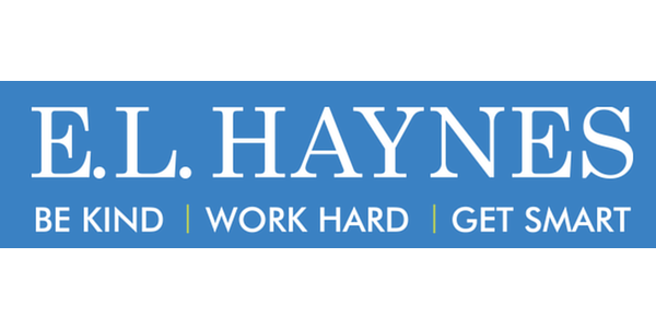 E.L. Haynes Public Charter School jobs