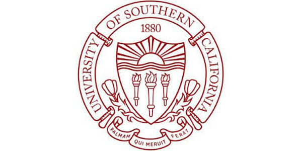 University of Southern California jobs