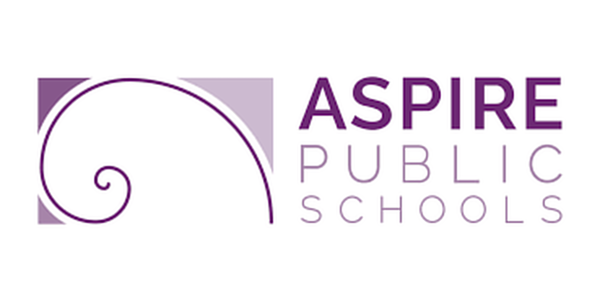 Aspire Public Schools jobs