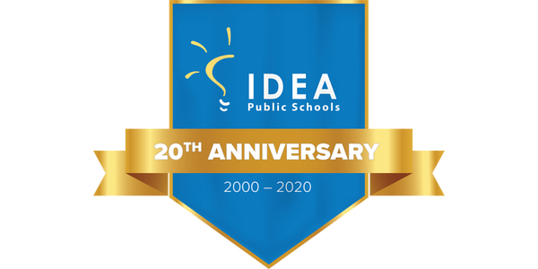 IDEA Public Schools jobs