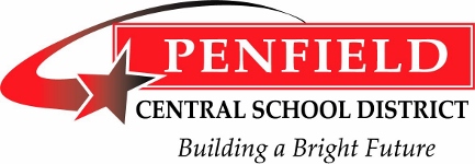 Penfield Central School District jobs