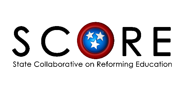 Tennessee State Collaborative on Reforming Education (SCORE)