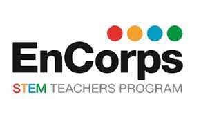 EnCorps STEM Teachers Program jobs