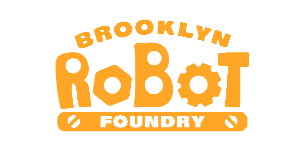 Brooklyn-Robot-Foundry