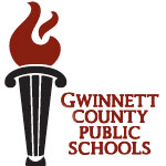Gwinnett County Public School logo