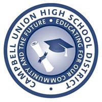 Campbell Union High School logo