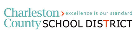 Charleston County Public Schools logo