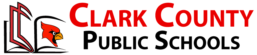 Clark County Public Schools logo