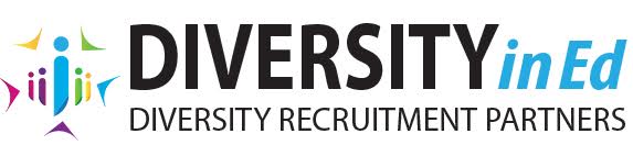 DiversityInED Logo logo