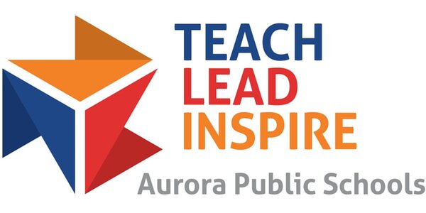 Aurora Public Schools logo
