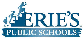 Erie's Public Schools logo
