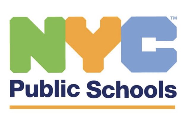 New York City Public Schools logo