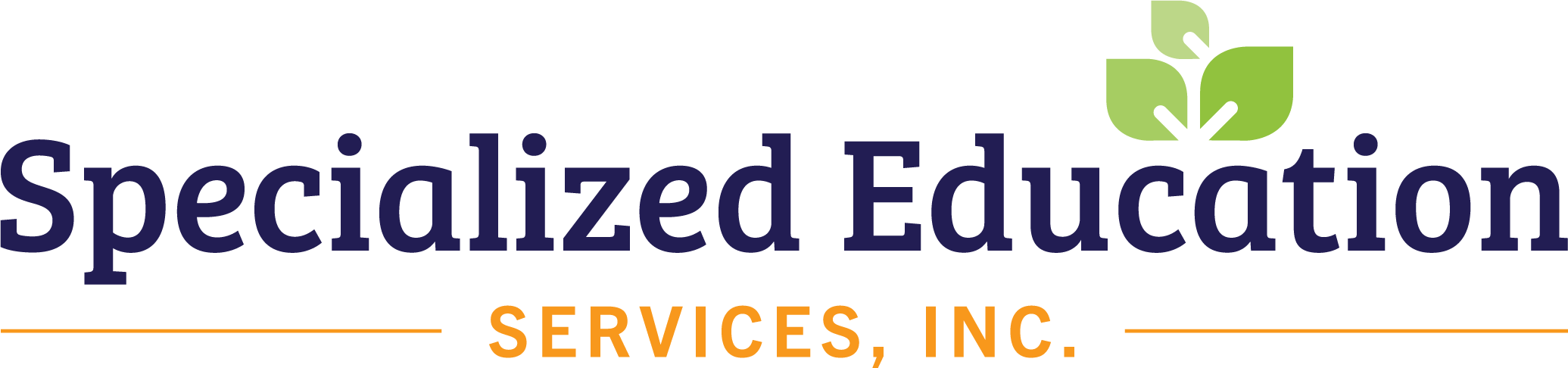 Specialized Education Services, Inc. logo